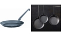 Rosle 9.5" Forged Iron Frying Pan